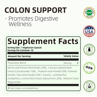 15 Day Gut Cleanse Detox