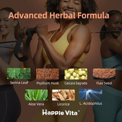 15 Day Gut Cleanse Detox