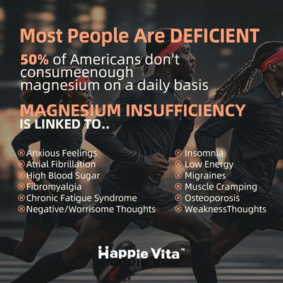 MagMax10 Magnesium Complex