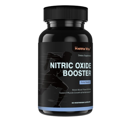 Happievita Nitric Oxide Booster